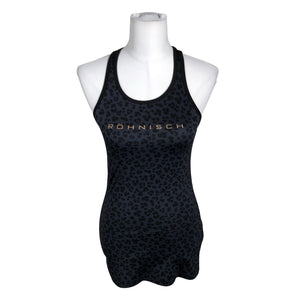Unisex Röhnisch - Sports top, size 34 - Blue (1)