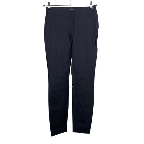 Unisex Lindex - Slacks, size 38 - Black ()