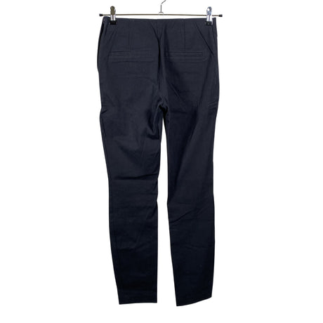 Unisex Lindex - Slacks, size 38 - Black (2)