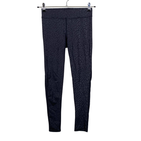 Unisex Energetics - Sports tights, size 36 - Black ()