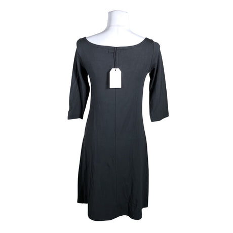 Unisex Bypias - Tricot dress, size 36 - Gray (2)