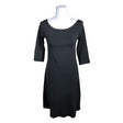 Unisex Bypias - Tricot dress, size 36 - Gray ()