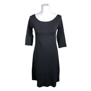 Unisex Bypias - Tricot dress, size 36 - Gray (1)