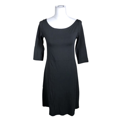 Unisex Bypias - Tricot dress, size 36 - Gray ()