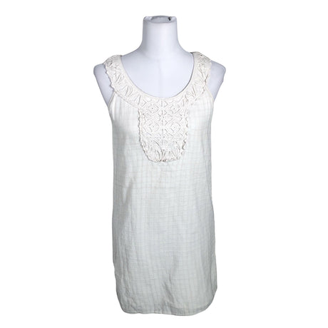 Unisex Max Studio - Dress, size 36 - Natural white ()