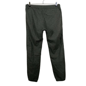 Unisex COS - Slacks, size 38 - Green (2)