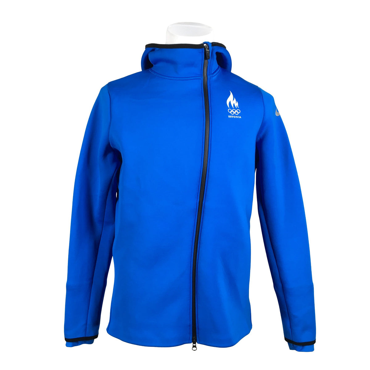 Unisex Nike - Hoodie, size XL - Blue (1)