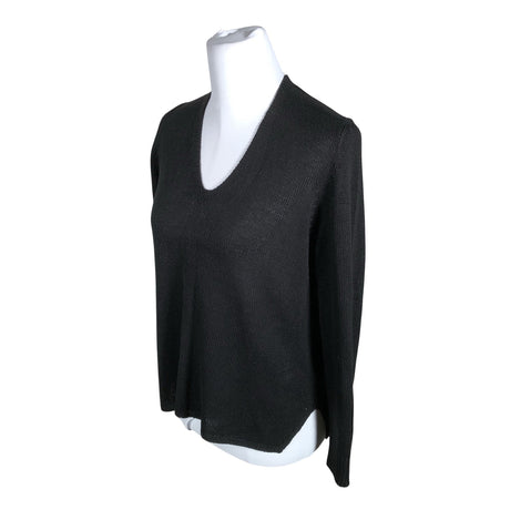 Unisex Lindex - Sweater, size 36 - Black (2)