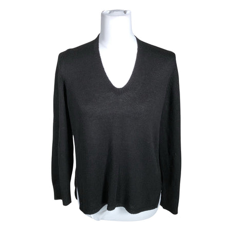 Unisex Lindex - Sweater, size 36 - Black ()