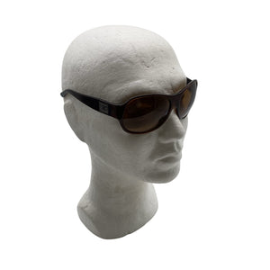 Unisex Chanel - Sunglasses, size Ei kokoa - Brown (3)