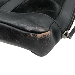 Unisex John Varvatos - Handbag, size Maxi - Black (4)
