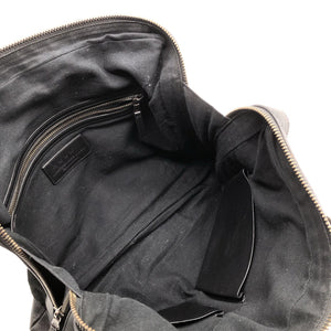 Unisex John Varvatos - Handbag, size Maxi - Black (3)