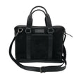 Unisex John Varvatos - Handbag, size Maxi - Black ()
