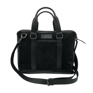 Unisex John Varvatos - Handbag, size Maxi - Black (1)