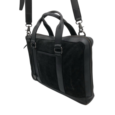 Unisex John Varvatos - Handbag, size Maxi - Black (2)