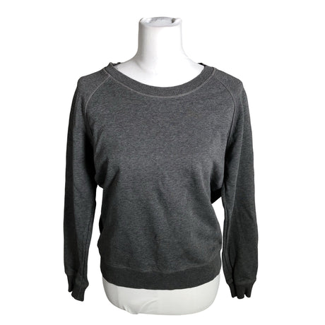 Unisex Whyred - Sweatshirt, size 38 - Gray ()