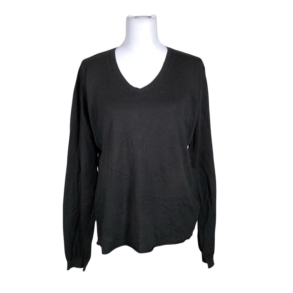 Unisex DAY Birger et Mikkelsen - Sweater, size 38 - Gray (1)
