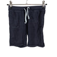 Unisex COS - Sweatshorts, size 110 - 116 - Blue ()