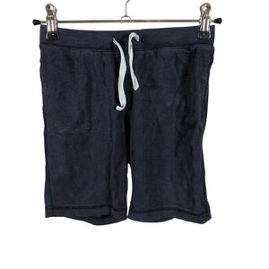 Unisex COS - Sweatshorts, size 110 - 116 - Blue (1)