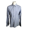 Unisex J.Lindeberg - Collared shirt, size 38 - Light blue ()