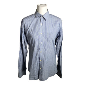 Unisex J.Lindeberg - Collared shirt, size 38 - Light blue (1)