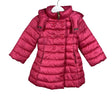 Unisex Benetton - Winter jacket, size 80 - 86 - Pink ()