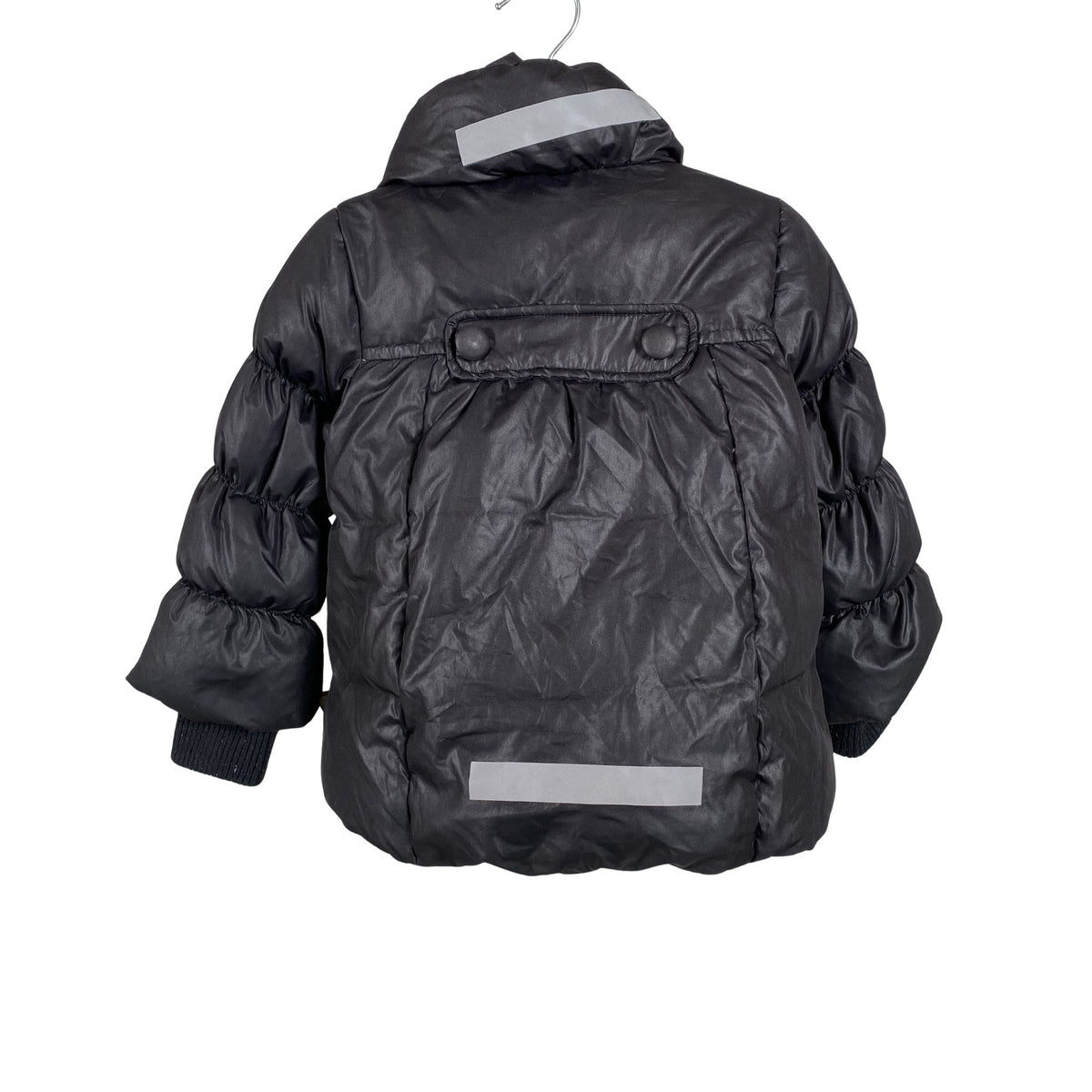 Unisex POMPdeLUX - Winter jacket, size 92 - 98 - Black (2)