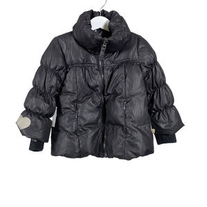 Unisex POMPdeLUX - Winter jacket, size 92 - 98 - Black (1)