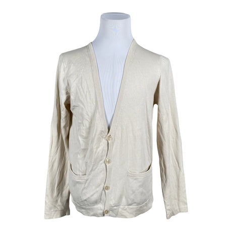 Unisex Filippa K. - Cardigan, size M - Beige ()