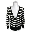 Unisex Marimekko - Cardigan, size 34 - Black ()
