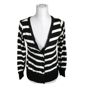 Unisex Marimekko - Cardigan, size 34 - Black (1)