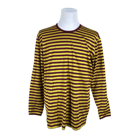 Unisex Marimekko - Tricot shirt, size 52 - Wine red ()