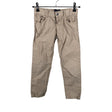 Unisex Mayoral - Slacks, size 104 - 110 - Beige ()