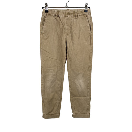 Unisex Uniqlo - Slacks, size 146 - 152 - Brown ()