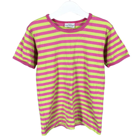 Unisex Marimekko - T-shirt, size 110 - 116 - Green ()