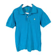 Unisex Benetton - Polo shirt, size 134 - 140 - Blue ()