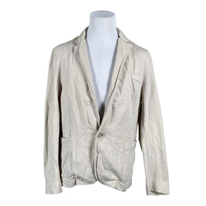 Unisex Yoko Devereaux - Sweatshirt, size L - Beige (1)