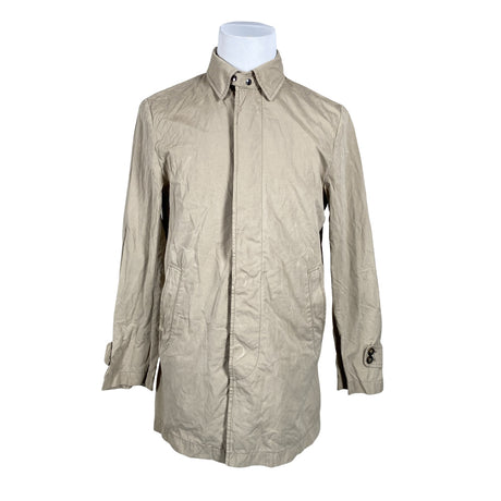 Unisex Montecore - Outdoor jacket, size M - Brown ()