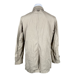 Unisex Montecore - Outdoor jacket, size M - Brown (2)