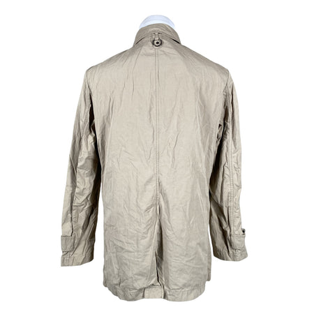 Unisex Montecore - Outdoor jacket, size M - Brown (2)