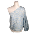 Unisex Holly & Whyte by Lindex - Blouse, size 36 - Light blue ()