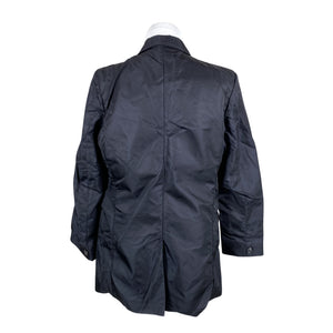 Unisex Our Legacy - Outdoor jacket, size M - Blue (3)