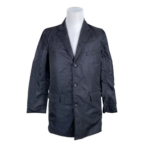 Unisex Our Legacy - Outdoor jacket, size M - Blue (1)
