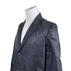 Unisex Our Legacy - Outdoor jacket, size M - Blue (2)