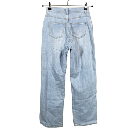 Unisex NOSH - Jeans, size W26 - Light blue (2)