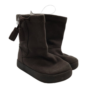 Unisex Crocs - Boots, size 25 - Brown (2)