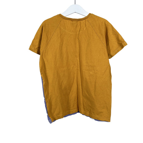 Unisex Punainen Norsu - T-shirt, size 128 - 134 - Brown (2)