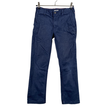 Unisex Tommy Hilfiger - Slacks, size 134 - 140 - Blue ()