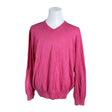 Unisex Henri Lloyd - Sweater, size XXL - Pink ()