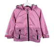 Unisex Bogi - Spring/Fall jacket, size 92 - 98 - Light pink ()